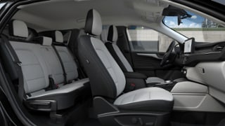 2025 Ford Escape® Internal Image 1